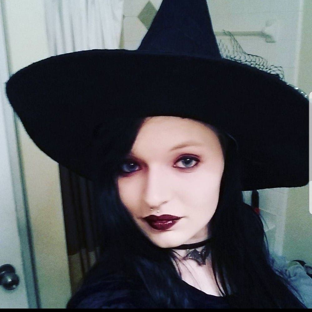 Meet your Posher, Kierstin